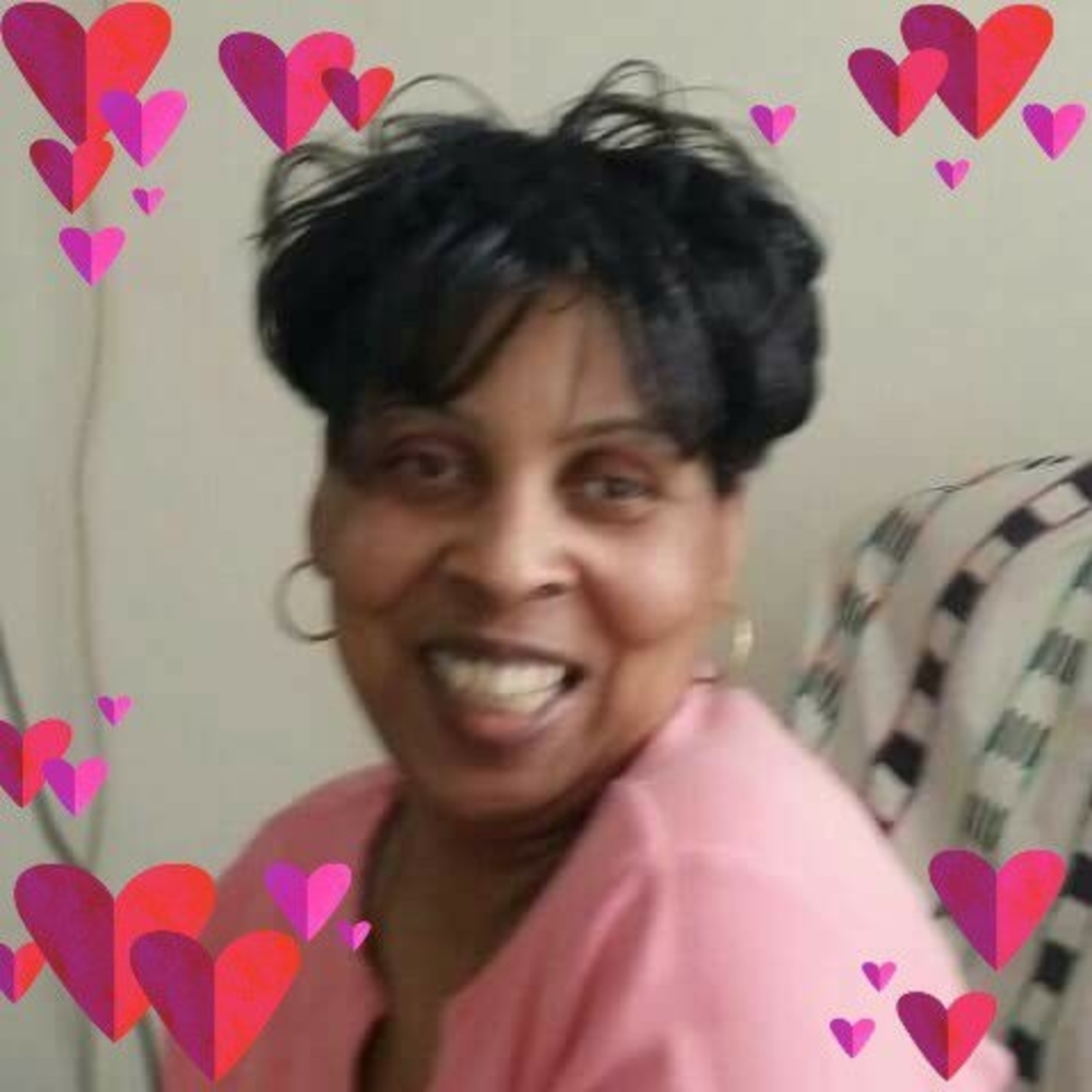 Meet your Posher, Patricia